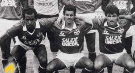 Especial: O São José na temporada de 89 – Parte 17 3