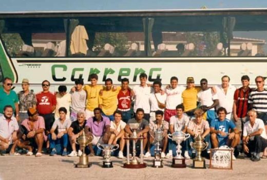 Especial: O São José na temporada de 89 – Parte 13 11