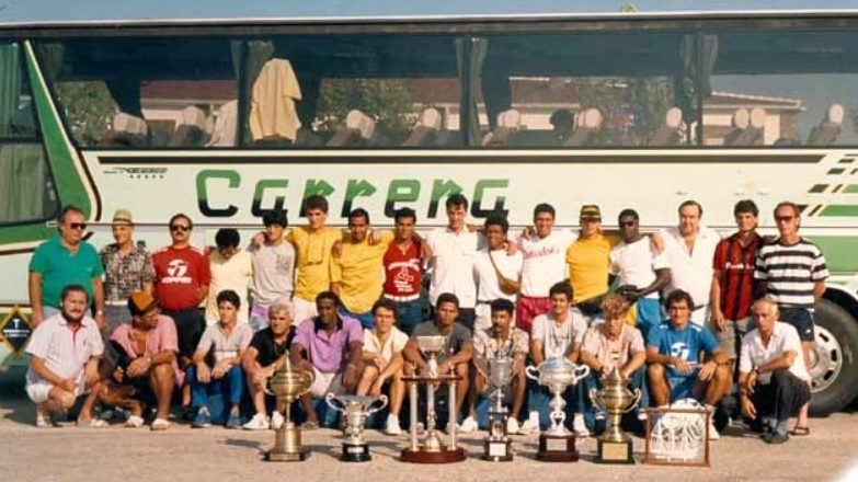 Especial: O São José na temporada de 89 – Parte 13 1