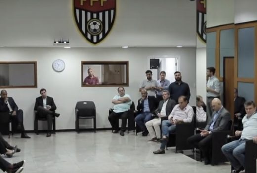 Taubaté poderá ter acesso anunciado no dia 15 5