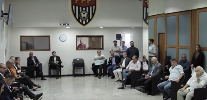 Taubaté poderá ter acesso anunciado no dia 15 1