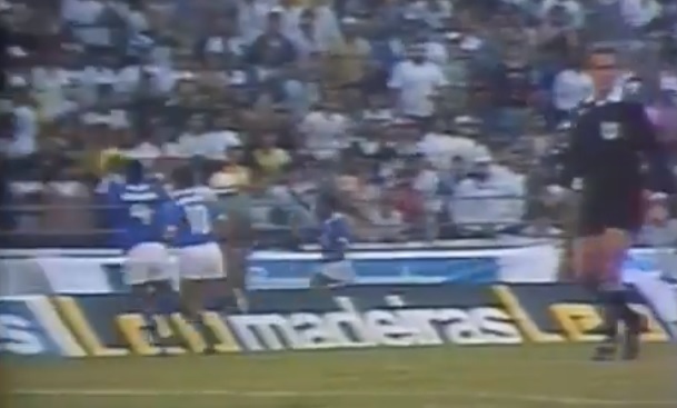 Especial: O São José na temporada de 89 – Parte 10 1