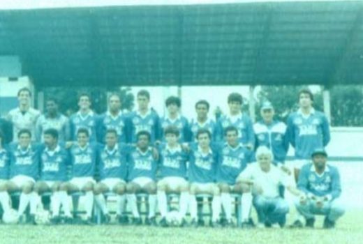 Especial: O São José na temporada de 89 – Parte 9 8