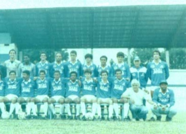 Especial: O São José na temporada de 89 – Parte 9 1