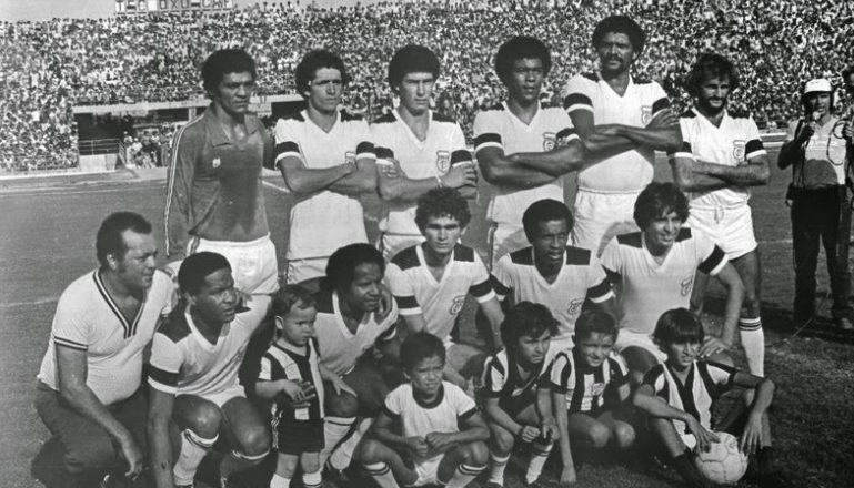 Especial 3: O São José no Brasileirão 82 – Parte 13 1