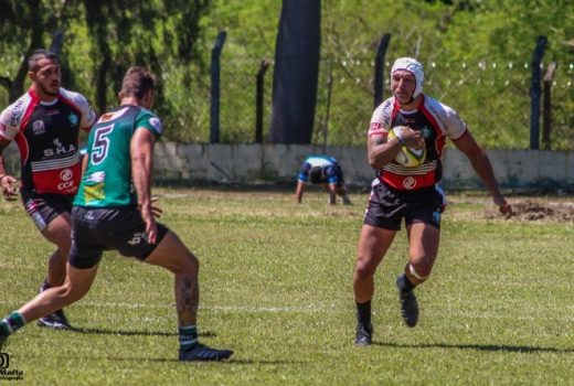 Jacareí Rugby assimila cancelamento do Brasileiro 13