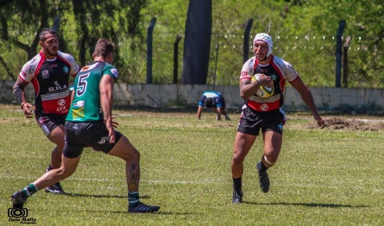 Jacareí Rugby assimila cancelamento do Brasileiro 1