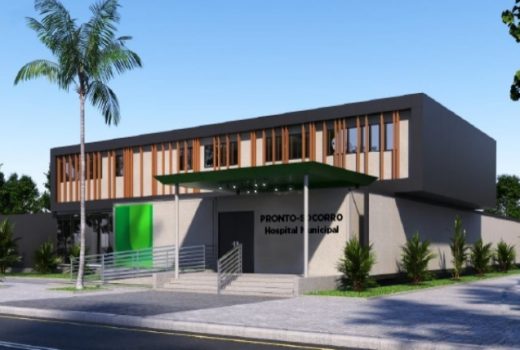 Hospital surgirá em espaço trocado pelo São José 13