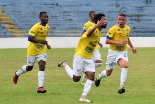 Times da região esperam campeonato em setembro 1