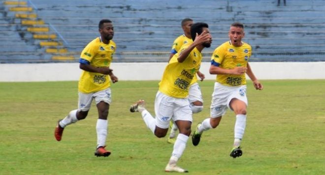 Times da região esperam campeonato em setembro 1