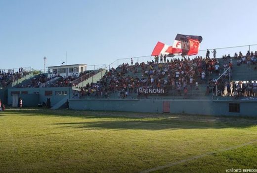 Estádio de Jacareí terá cinema beneficente 5