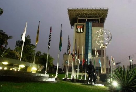 Times da região têm semana de videoconferências 7