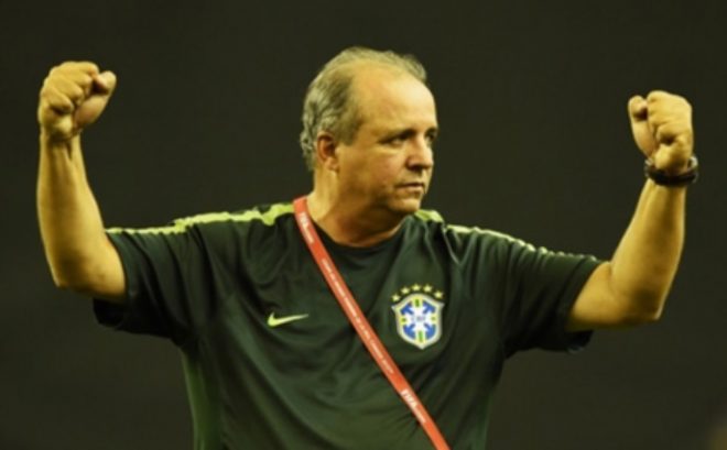 Carrossel Caipira de Vadão e o São José 3