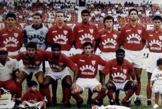 Carrossel Caipira de Vadão e o São José 13