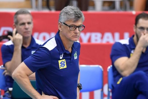Técnico Renan deixa o Taubaté Vôlei em definitivo 12
