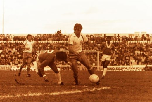 Especial 3: O São José no Brasileirão 82 – Parte 8 1