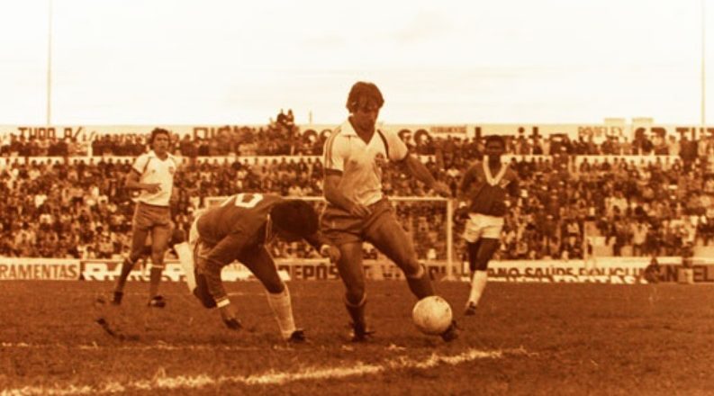 Especial 3: O São José no Brasileirão 82 – Parte 8 1