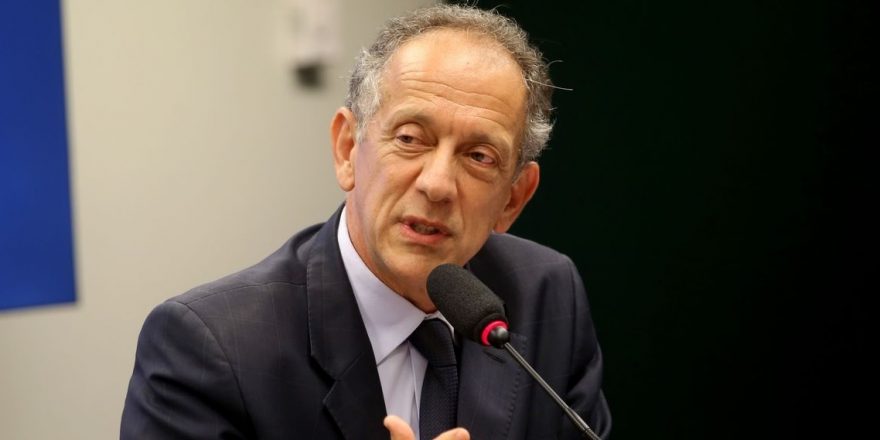 São José Feminino acompanha dirigente da CBF 1