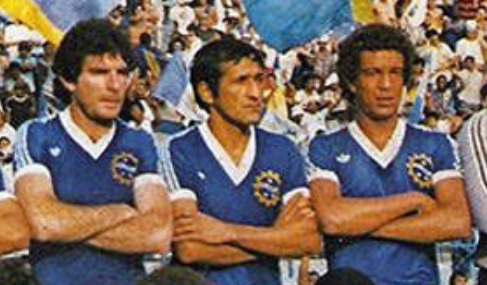 Especial 3: O São José no Brasileirão 82 – Parte 6 7