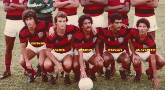 Especial 3: O São José no Brasileirão 82 – Parte 4 1