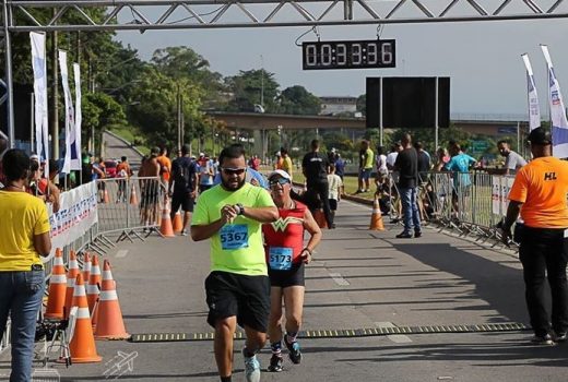 Corridas de rua joseenses têm versões digitais 4