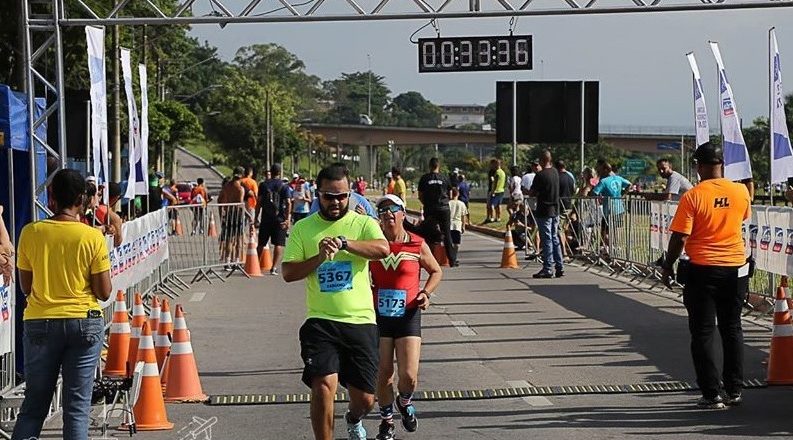 Corridas de rua joseenses têm versões digitais 1