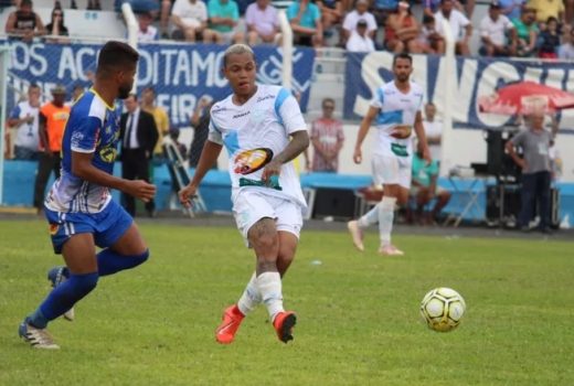 Destaque do ano passado deve vir para o São José 1