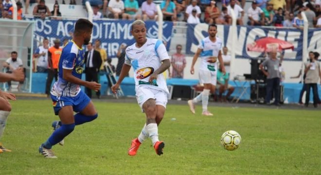 Destaque do ano passado deve vir para o São José 1