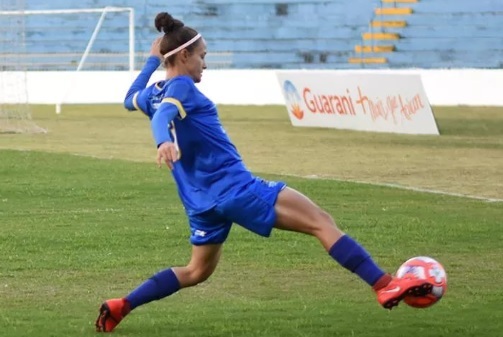 Revelação do São José Feminino comemora data 4