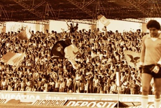 Especial 3: O São José no Brasileirão 82 – Parte 3 2