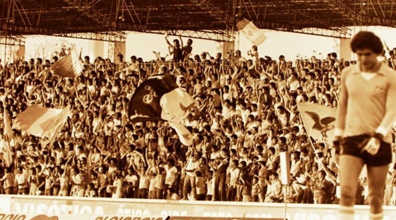 Especial 3: O São José no Brasileirão 82 – Parte 3 1