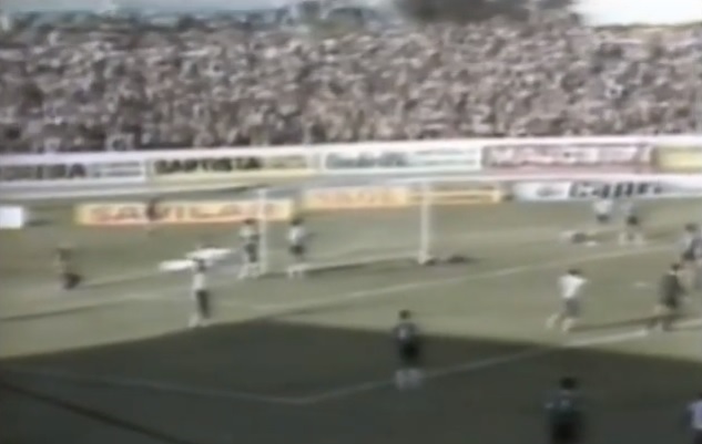 Especial 3: O São José no Brasileirão 82 – Parte 2 1