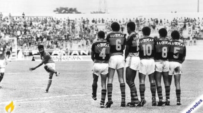 Especial 2: O São José no Brasileirão 90 – Parte 22 1
