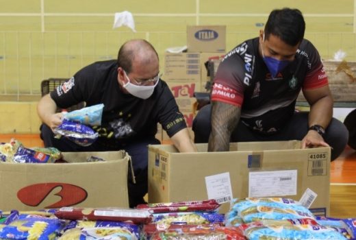 Jacareí Rugby segue com campanha e anuncia torneio 3