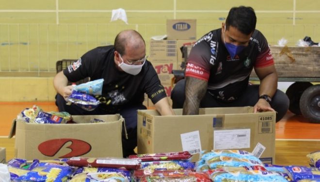 Jacareí Rugby segue com campanha e anuncia torneio 1