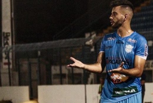 Lateral do Marília deve ser mais um do São José 1