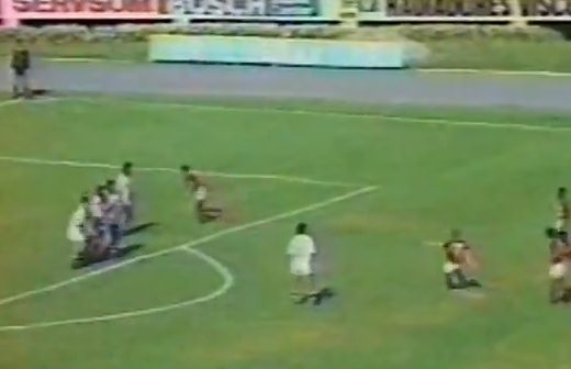 Especial 2: O São José no Brasileirão 90 – Parte 20 3