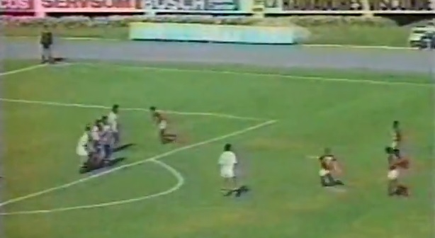 Especial 2: O São José no Brasileirão 90 – Parte 20 1