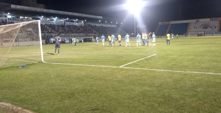 São José segue com a formação do elenco 1