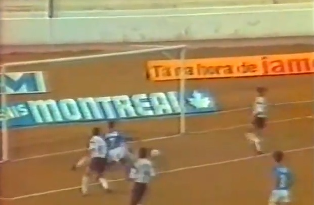 Especial 2: O São José no Brasileirão 90 – Parte 19 1