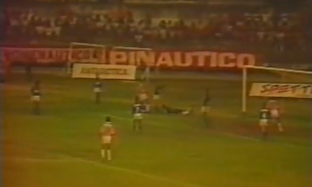 Especial 2: O São José no Brasileirão 90 – Parte 18 1