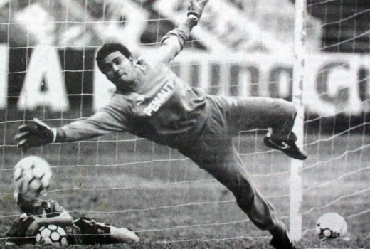 Especial 2: O São José no Brasileirão 90 – Parte 16 11