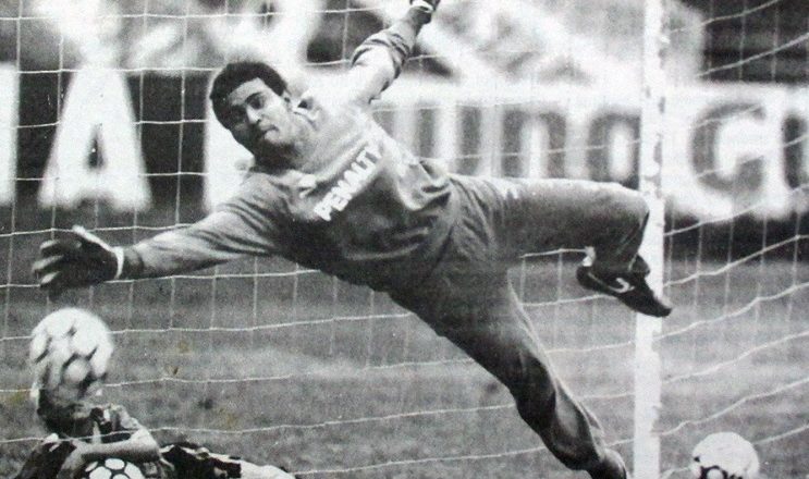 Especial 2: O São José no Brasileirão 90 – Parte 16 1