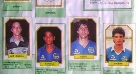 Especial 2: O São José no Brasileirão 90 – Parte 15 1