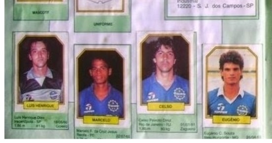 Especial 2: O São José no Brasileirão 90 – Parte 15 1