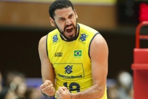 Maurício Borges chega e Lipe sai no Taubaté 9