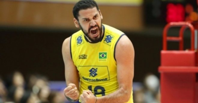 Maurício Borges chega e Lipe sai no Taubaté 1