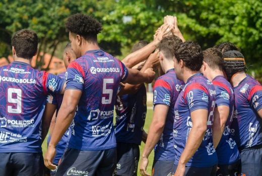 São José Rugby participa de ação voluntária 5