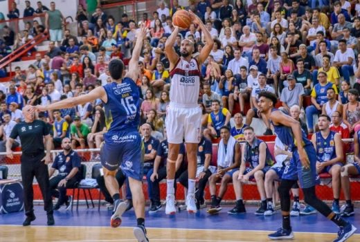 NBB do São José fecha temporada sem campeão 13