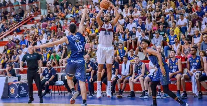 NBB do São José fecha temporada sem campeão 1
